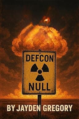 DEFCON null cover image