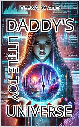 Daddy's Little Toy Universe: A Tale of Creation and Rebellion cover image