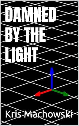 Damned by the Light cover image