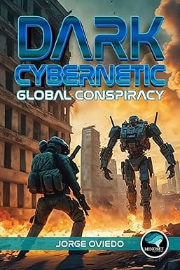 Dark Cybernetics: Global Conspiracy cover image