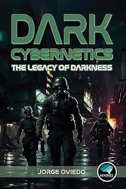 Dark Cybernetics:: Legacy of Darkness cover image