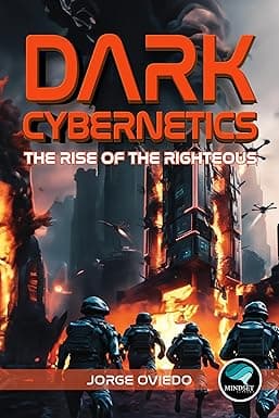 Dark Cybernetics: The Rise of the Righteous cover image