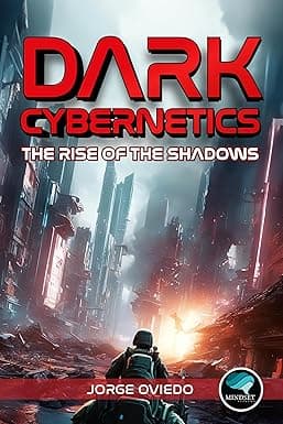 Dark Cybernetics: The Rise of the Shadows cover image