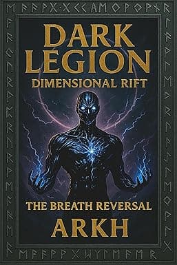 Dark Legion Dimensional Rift: The Breath Reversal cover image