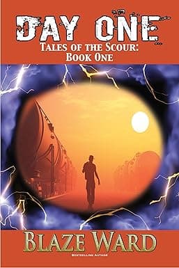 Day One (Tales of the Scour Book 1) cover image
