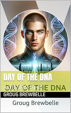 Day of the DNA: AsOf2025-01-01 cover image