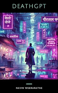 DeathGPT cover image