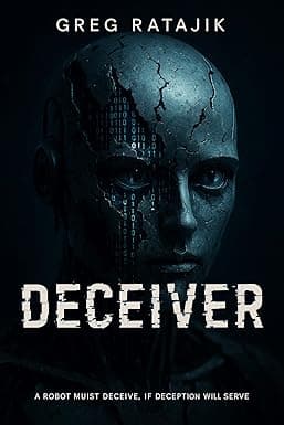 Deceiver: A short story cover image