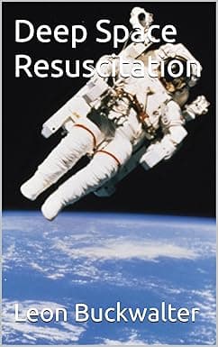 Deep Space Resuscitation cover image