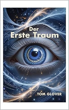 Der Erste Traum (German Edition) cover image