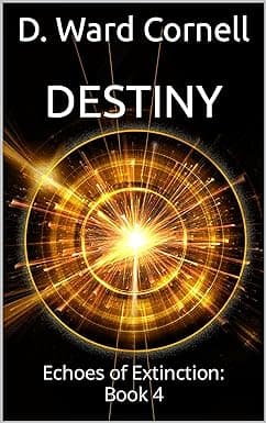 Destiny: Echoes of Extinction: Book 4 cover image