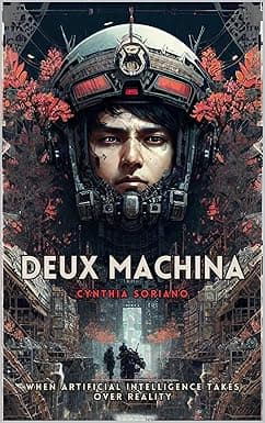 Deux Machina: When Artificial Intelligence Takes Over Reality cover image