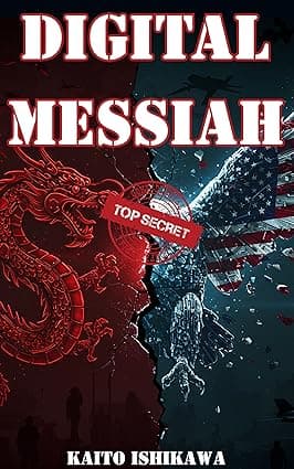 Digital Messiah cover image