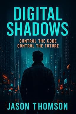 Digital Shadows: Control The Code, Control The Future cover image