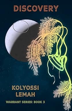 Discovery (Warrant Book 3) cover image