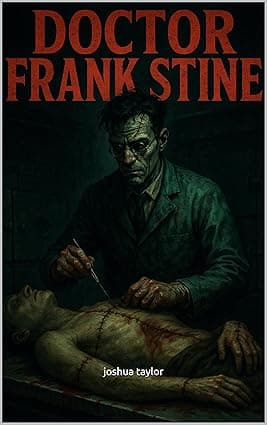 Doctor Frank Stine cover image