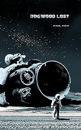 Dogwood Lost (The Ellis Alfren Series Book 2) cover image