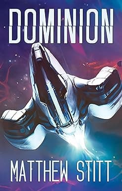Dominion cover image