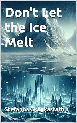 Don't Let the Ice Melt cover image