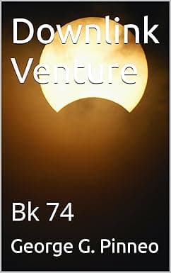 Downlink Venture: Bk 74 cover image