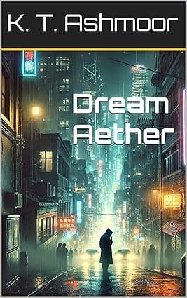 Dream Aether cover image
