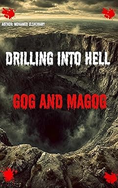 Drilling into Hell: The Awakening of Gog and Magog cover image