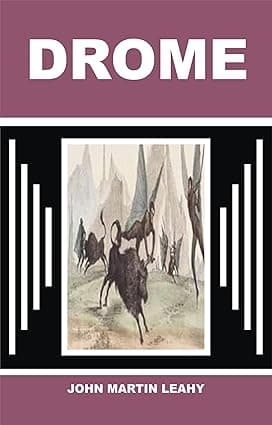 Drome cover image