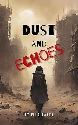 Dust and Echoes cover image