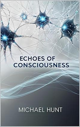 ECHOES OF CONSCIOUSNESS cover image