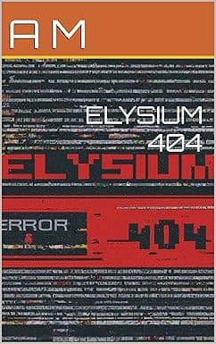 ELYSIUM 404 cover image
