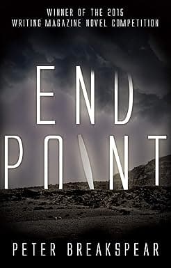 END POINT cover image