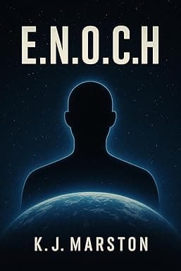 E.N.O.C.H. cover image