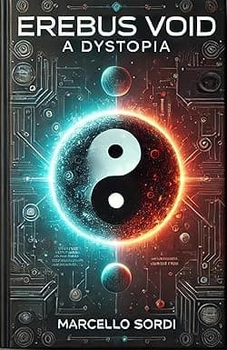 EREBUS VOID: A DYSTOPIA cover image