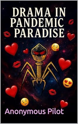 EVE Online: Trouble in Pandemic Paradise: Drama in Paradise cover image