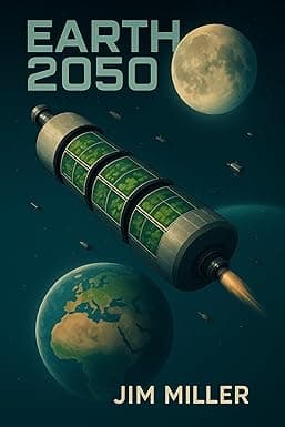 Eart 2050 cover image