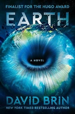 Earth: A Novel cover image