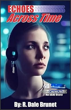 Echoes Across Time cover image