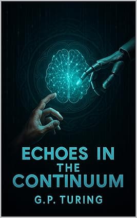 Echoes In The Continuum cover image