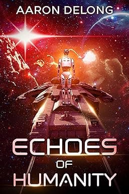 Echoes Of Humanity cover image