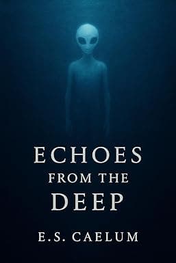 Echoes from the Deep : A First Contact Novel cover image