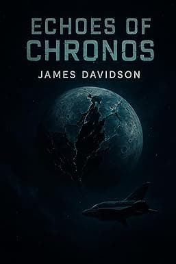 Echoes of Chronos cover image