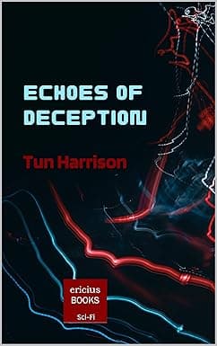 Echoes of Deception cover image