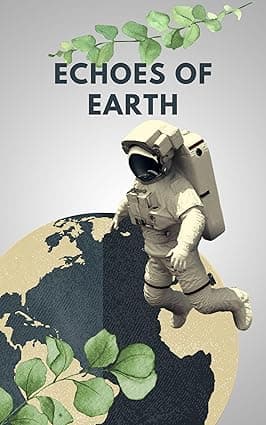 Echoes of Earth cover image