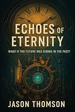 Echoes of Eternity cover image