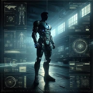 Echoes of Innovation: Supercharged, Book 1 cover image