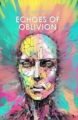 Echoes of Oblivion cover image
