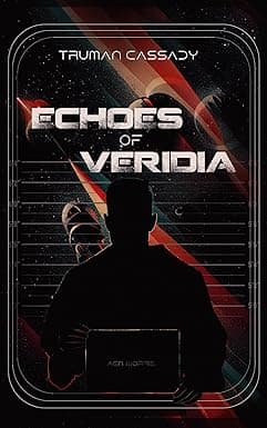 Echoes of Veridia cover image