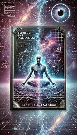 Echoes of the Eurus Paradox cover image