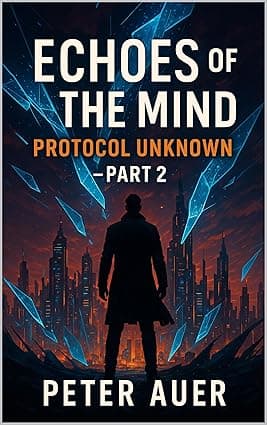 Echoes of the Mind Part 2 : Protocol unknown cover image