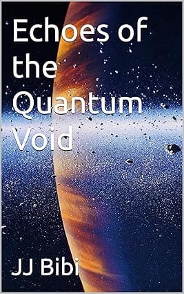 Echoes of the Quantum Void cover image